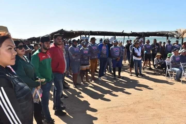 *Alta afluencia registró Mazatlán el fin de semana largo con el 90 por ciento de