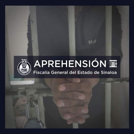 Aprehenden a sujeto por el feminicidio de Wendy “N”