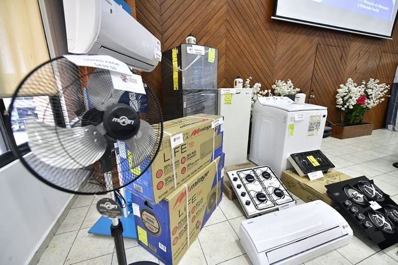 *Bienestar Social ha invertido 6 millones de pesos en apoyos y programas sociale