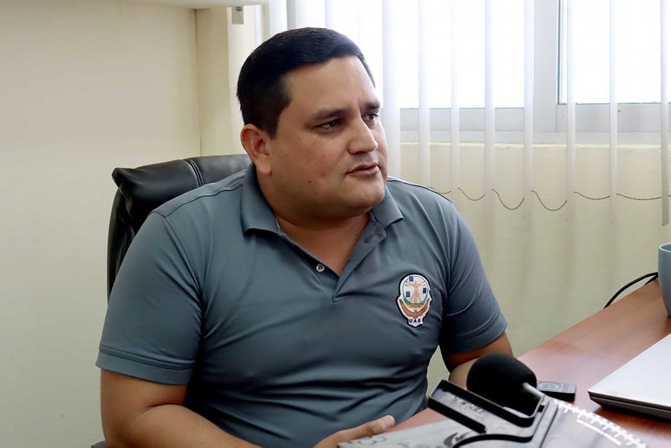 Busca la FEFyDE incidir en un mejor desempeño de los atletas universitarios