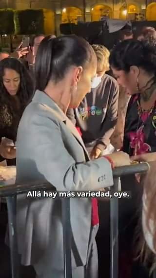 CIRCULA ESTE VIDEO. DICEN QUE ES ANTERIOR A LA MARCHA, PERO HAY QUIENES AFIRMAN