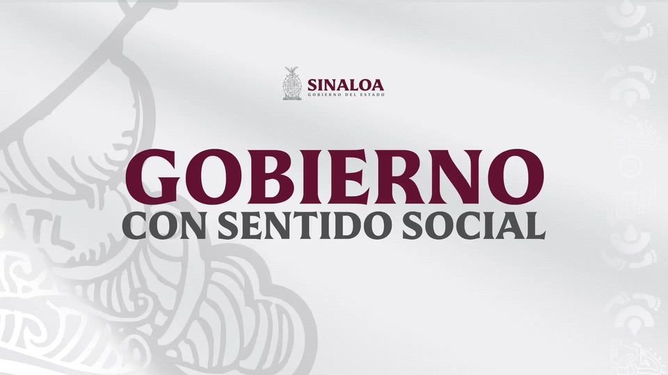CONFERENCIA DE PRENSA LA SEMANERA DEL GOBERNADOR RUBÉN ROCHA MOYA.