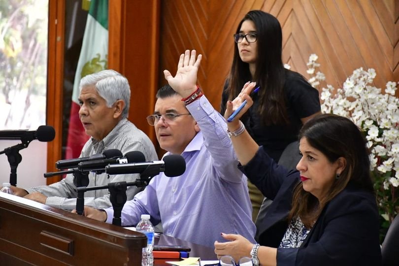 *Cabildo Municipal aprueba a El Zapote como cabecera de Comisaría Municipal* *Cabildo Municipal aprueba a El Zapote como cabecera de Comisaría Municipal*