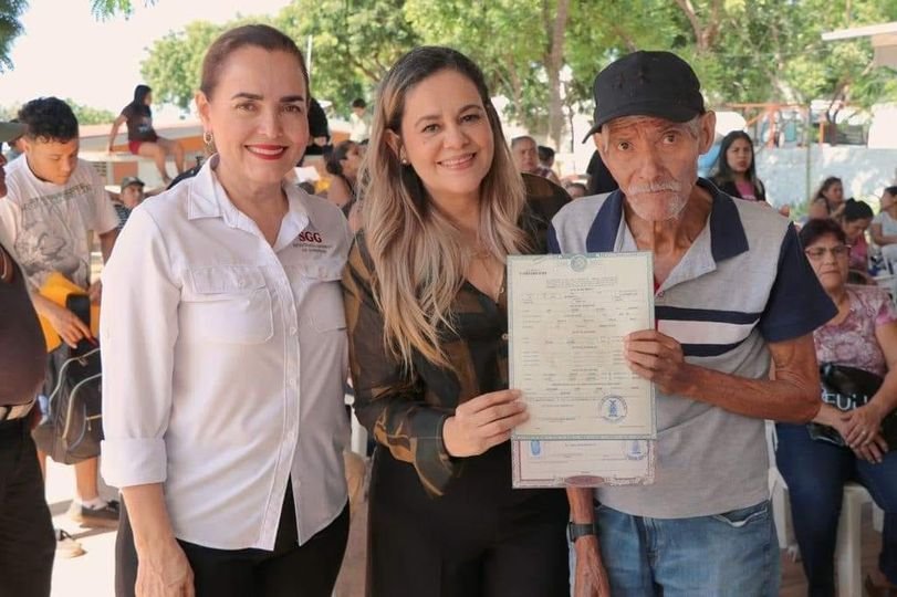 *Con gran éxito se realizó la campaña “Registro Civil, cerca de ti” en Mazatlán.
