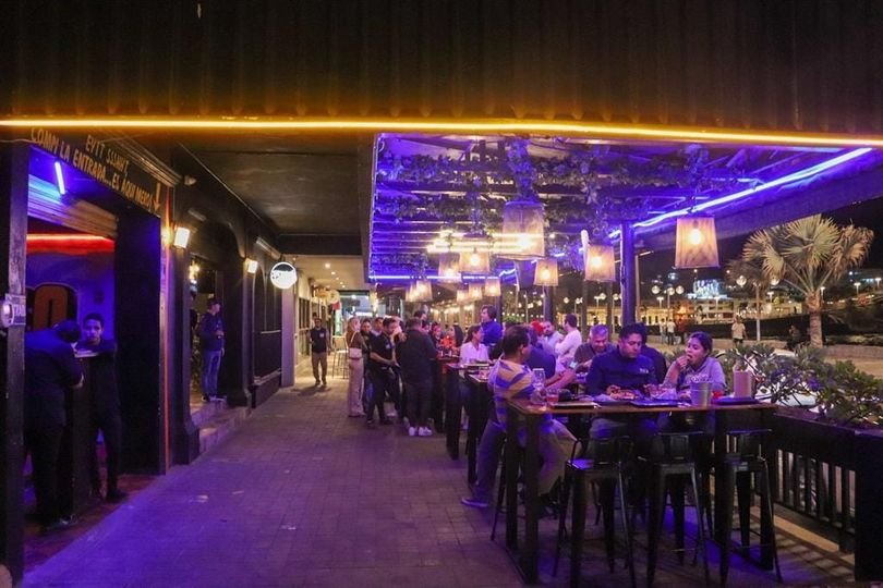 Crece el sector gastronómico de Mazatlán