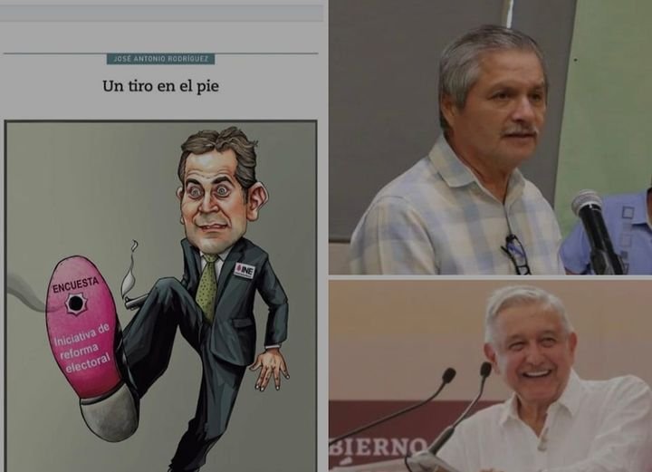 DEFENDER LA DEMOCRACIA