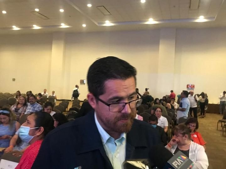 Detectan medicamento que puede tener relación con casos de meningitis Detectan medicamento que puede tener relación con casos de meningitis