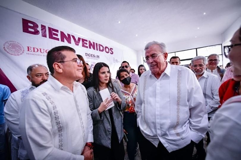 *El mensaje a los trabajadores del Ayuntamiento de Mazatlán es que no se preocup *El mensaje a los trabajadores del Ayuntamiento de Mazatlán es que no se preocup