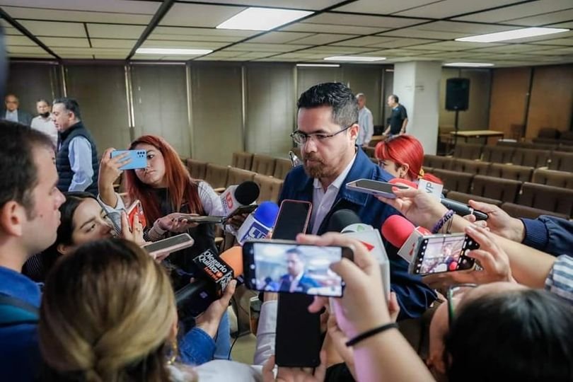 *En Sinaloa no se han registrado nuevas variantes de Covid 19*