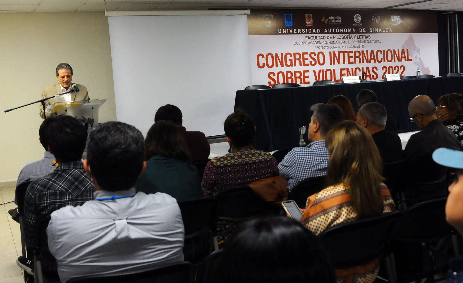 Entramado de poderes posibilita el funcionamiento del crimen organizado: investi Entramado de poderes posibilita el funcionamiento del crimen organizado: investi