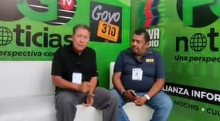 Este miércoles 23 de noviembre, transmisión especial desde el Congreso de Sinalo