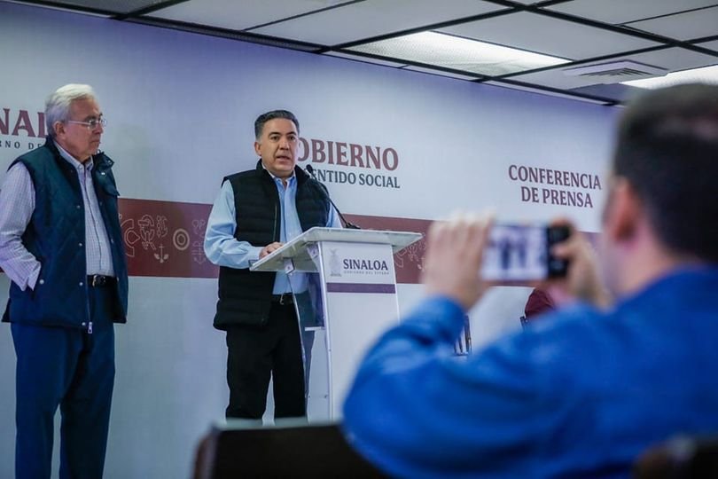 Felicita Rocha a la Fiscalía por rápido esclarecimiento del feminicidio de Wendy