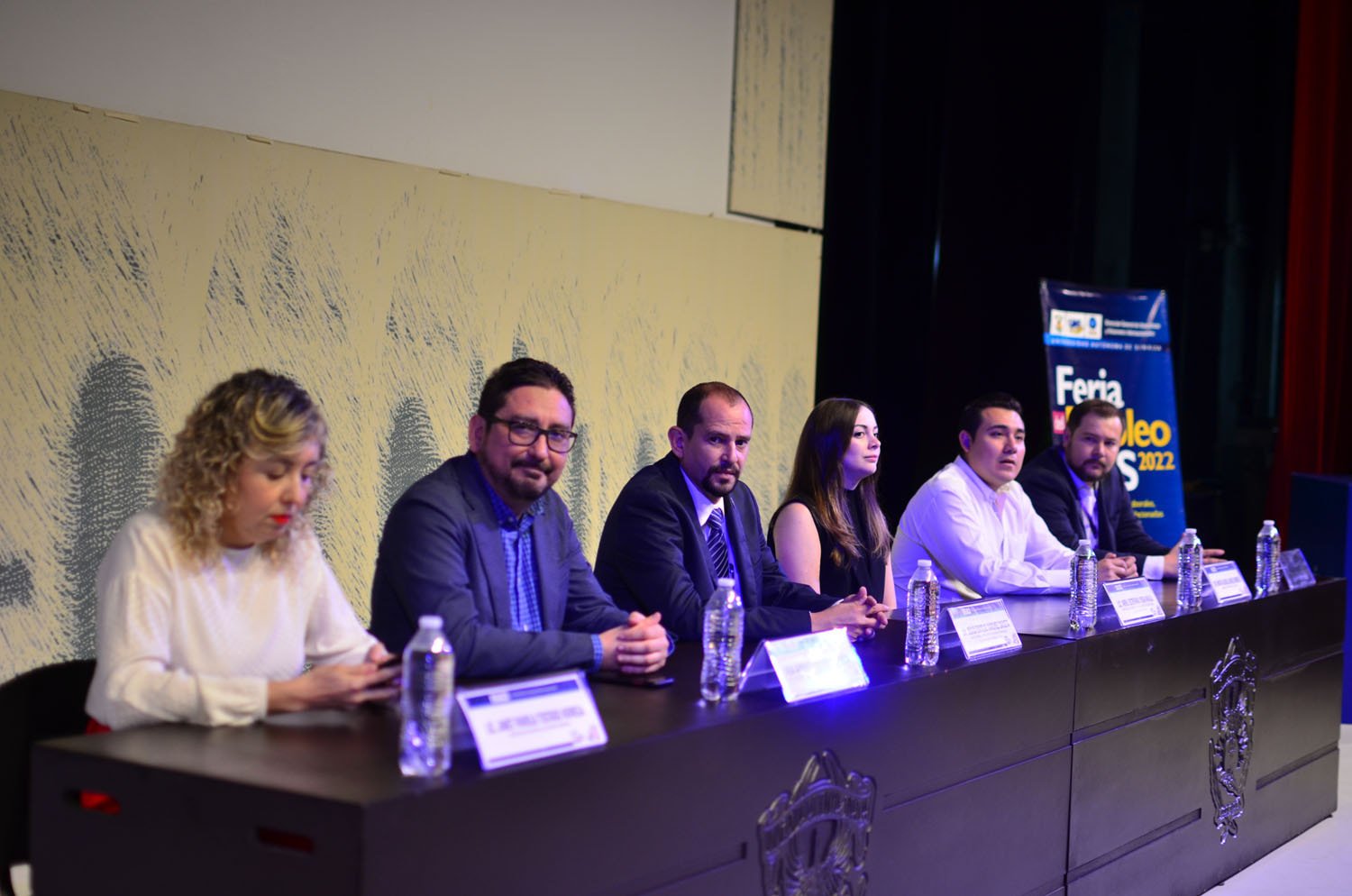 Feria del Empleo UAS 2022 ofrece 500 vacantes a estudiantes