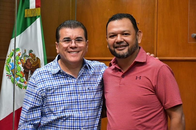 *Gobierno Municipal y Sindicato de JUMAPAM coordinan apoyo mutuo*