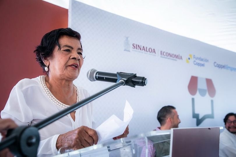 Gobierno de Sinaloa pone en marcha Atienda para micro empresarios del sector aba Gobierno de Sinaloa pone en marcha Atienda para micro empresarios del sector aba