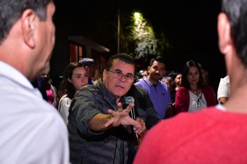 *Gracias al proyecto “Adopta una colonia” se hace justicia a familias de las col