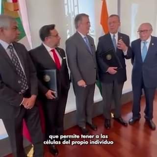 INMUNOTERAPIA, LA NUEVA ALTERNATIVA CONTRA EL CÁNCER; NO MAS QUIMIOTERAPIAS NI R