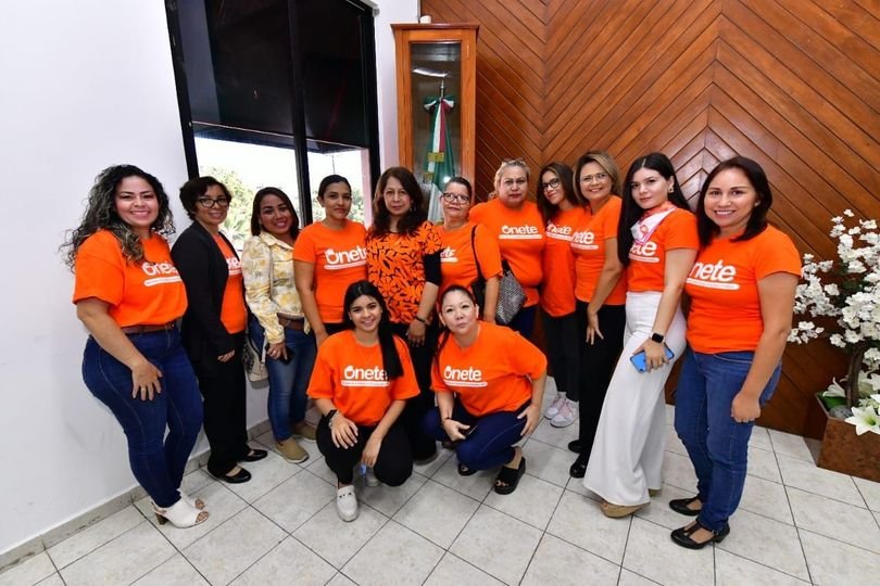 *Immujer presenta informe de actividades del tercer trimestre de 2022.* *Immujer presenta informe de actividades del tercer trimestre de 2022.*