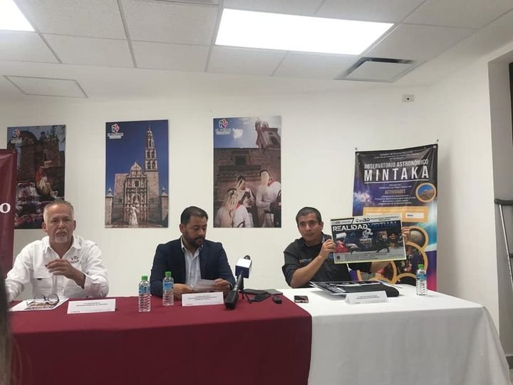 Invitan a la noche de Estrellas en Chirimoyos, Concordia