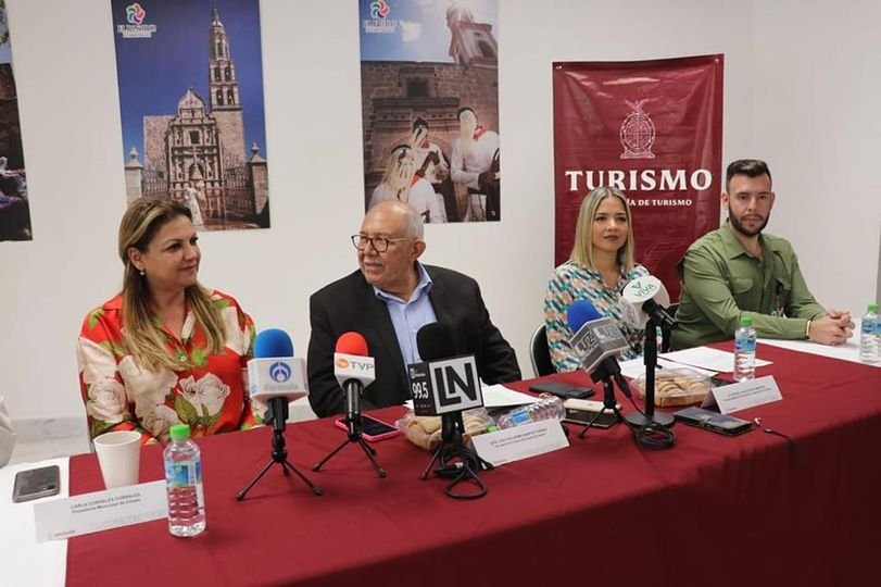 Invitan al Festival de las Velas en Cosalá Invitan al Festival de las Velas en Cosalá