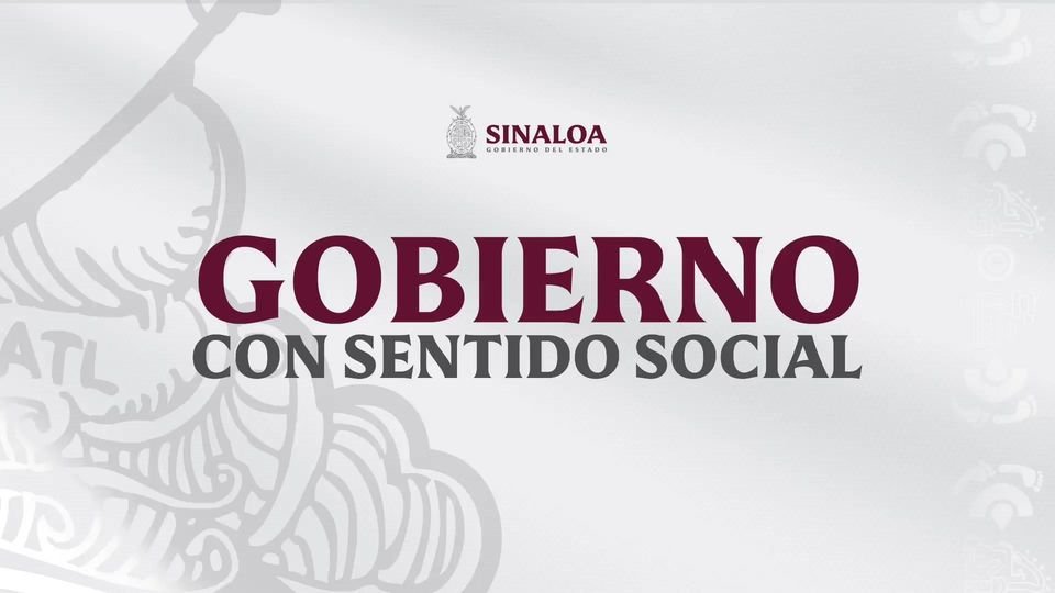 LA SEMANERA, CONFERENCIA DE PRENSA DEL GOBERNADOR RUBÉN ROCHA MOYA