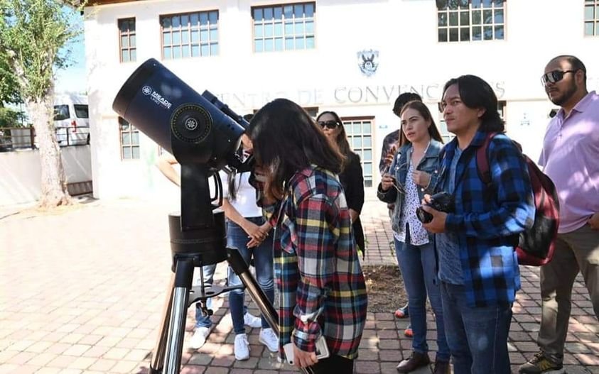 La UAS da continuidad al proyecto de mejora de la Reserva Ecológica