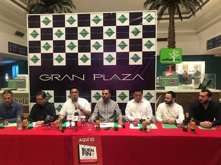 Listos para el Buen Fin, estiman derrama millonaria