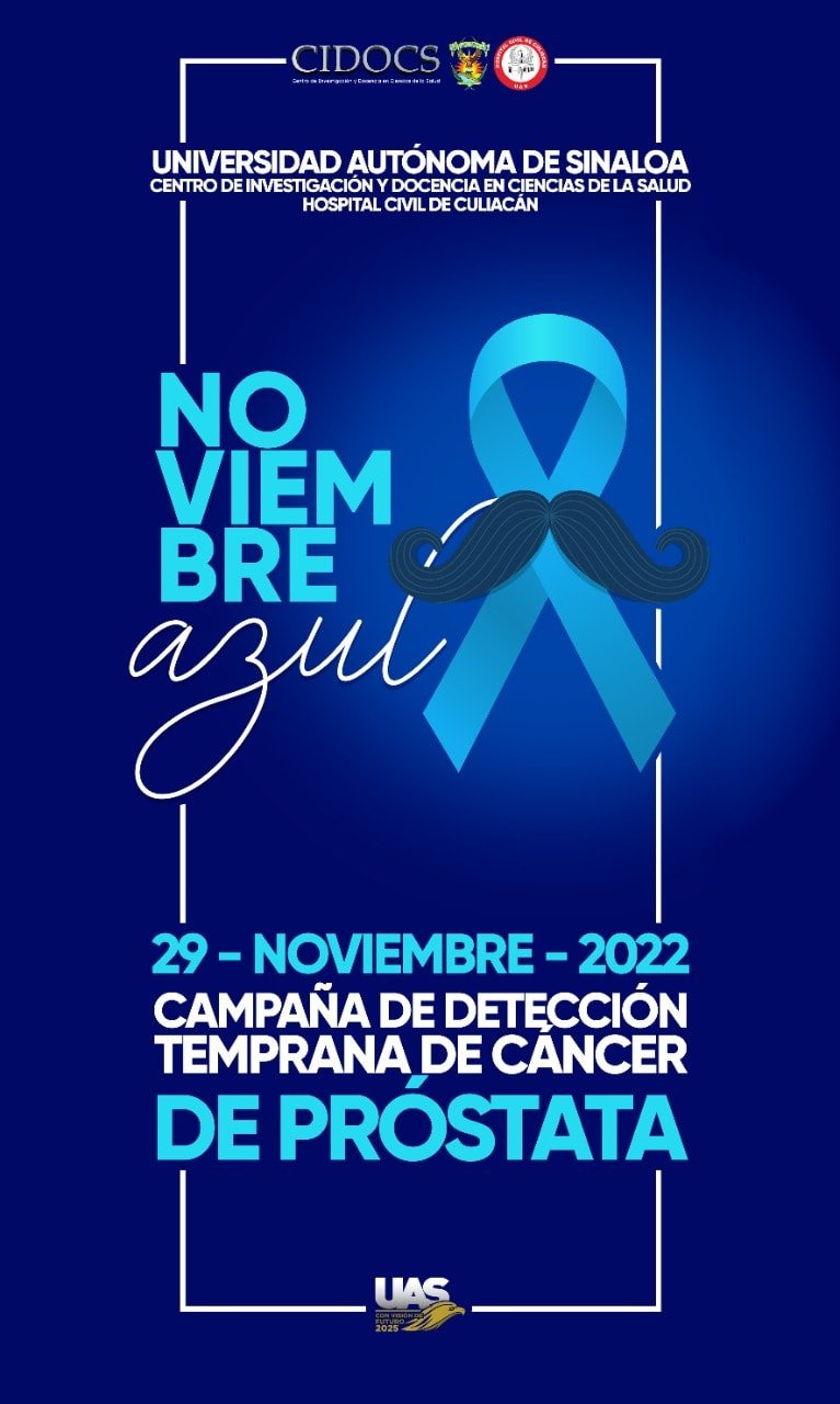 Llama médico a realizarse estudios de la próstata para la detección oportuna de Llama médico a realizarse estudios de la próstata para la detección oportuna de