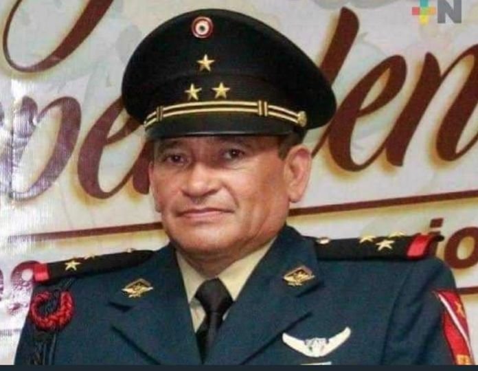 MATAN AL GENERAL JOSÉ SILVESTRE EN ZACATECAS, COORDINADOR DE LA GUARDIA NACIONAL