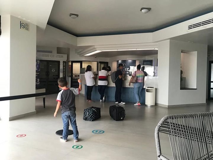 Mazatlán estará lleno el fin de semana largo