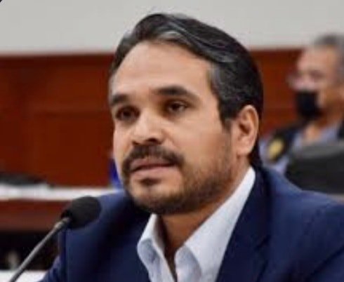 “No a un retroceso en nuestra democracia, no a la reforma del INE”: Sergio Mario