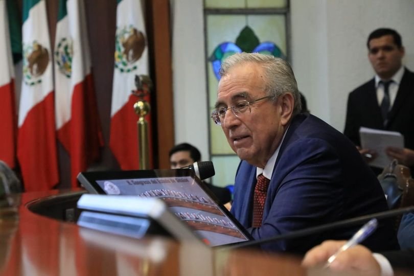 No se trata del Día del Gobernador, es un ejercicio republicano de rendición de