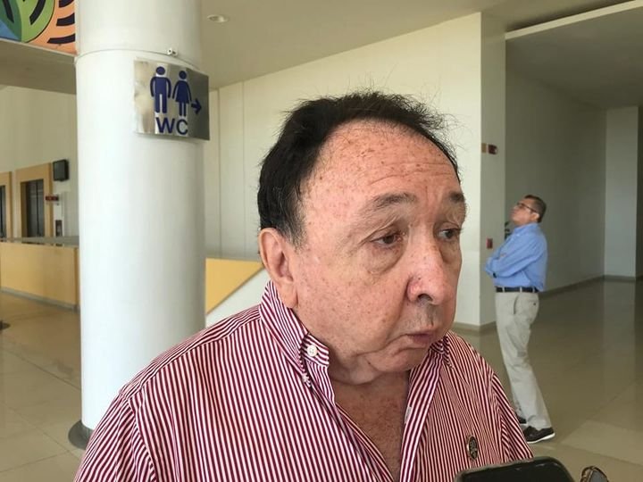 Oficina de Congresos y Convenciones en Mazatlán será subsecretaría Oficina de Congresos y Convenciones en Mazatlán será subsecretaría