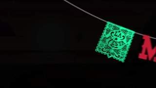 PEDRO INFANTE Y LA CATRINA. (Cortesía de HOTSHOP)