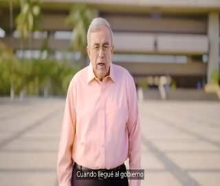 PRIMER INFORME DE GOBIERNO DE RUBÉN ROCHA MOYA, UN AÑO DE COMPROMISOS CUMPLIDOS.