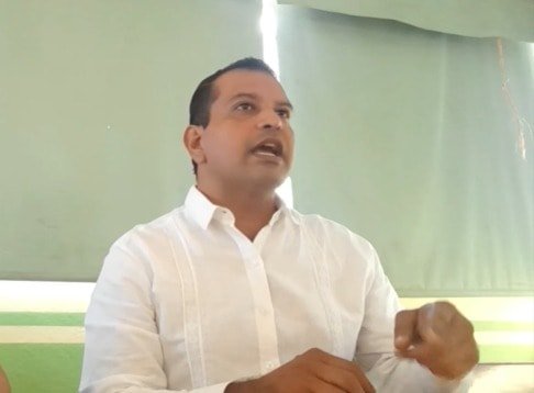 *Roberto González solicita una audiencia pública al Gobernador de Sinaloa Rubén *Roberto González solicita una audiencia pública al Gobernador de Sinaloa Rubén