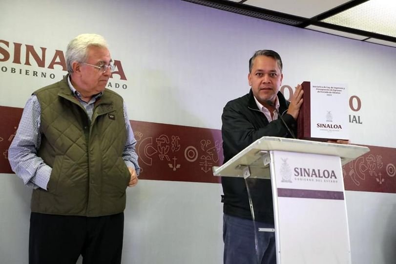 Rocha desglosa su Presupuesto 2023; es un 10.95% superior al de este año Rocha desglosa su Presupuesto 2023; es un 10.95% superior al de este año