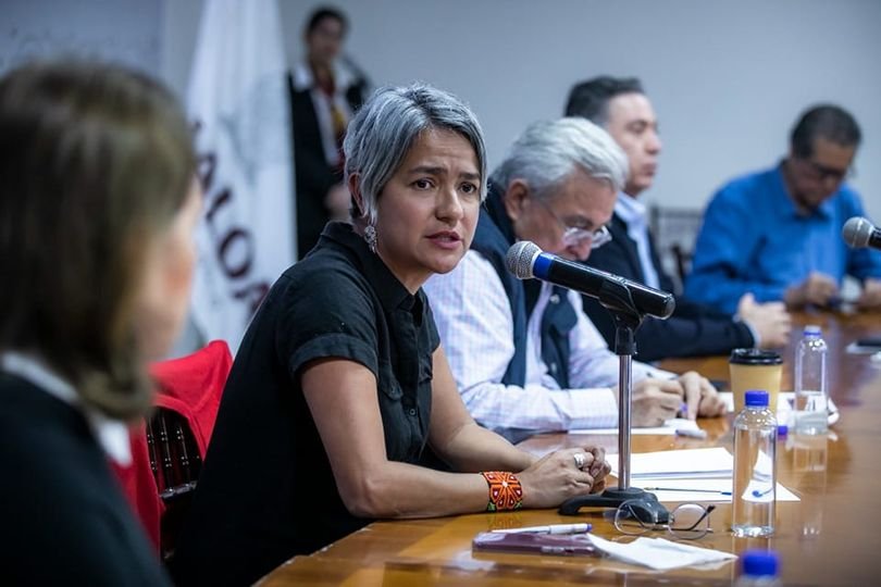 Rocha firma Convenio de Coordinación en Materia de Búsqueda Forense de Personas