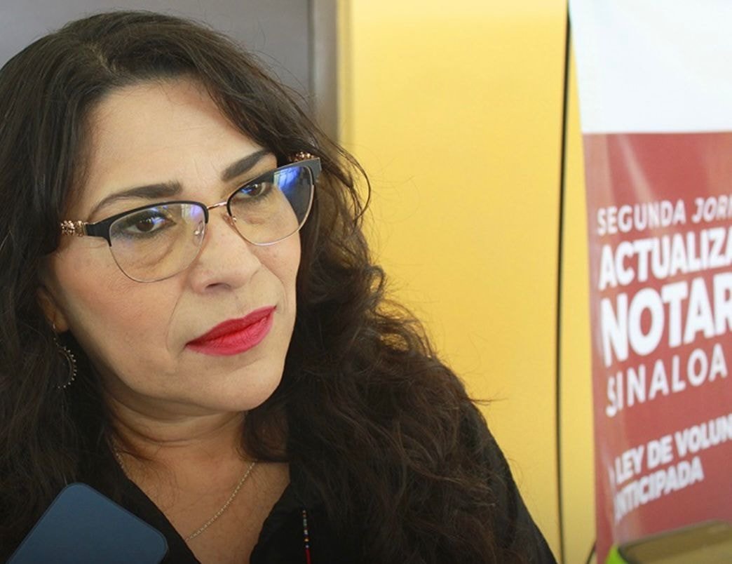 «SINALOA DISCUTIRÁ LA INICIATIVA SOBRE LA LEY DE VOLUNTAD ANTICIPADA.