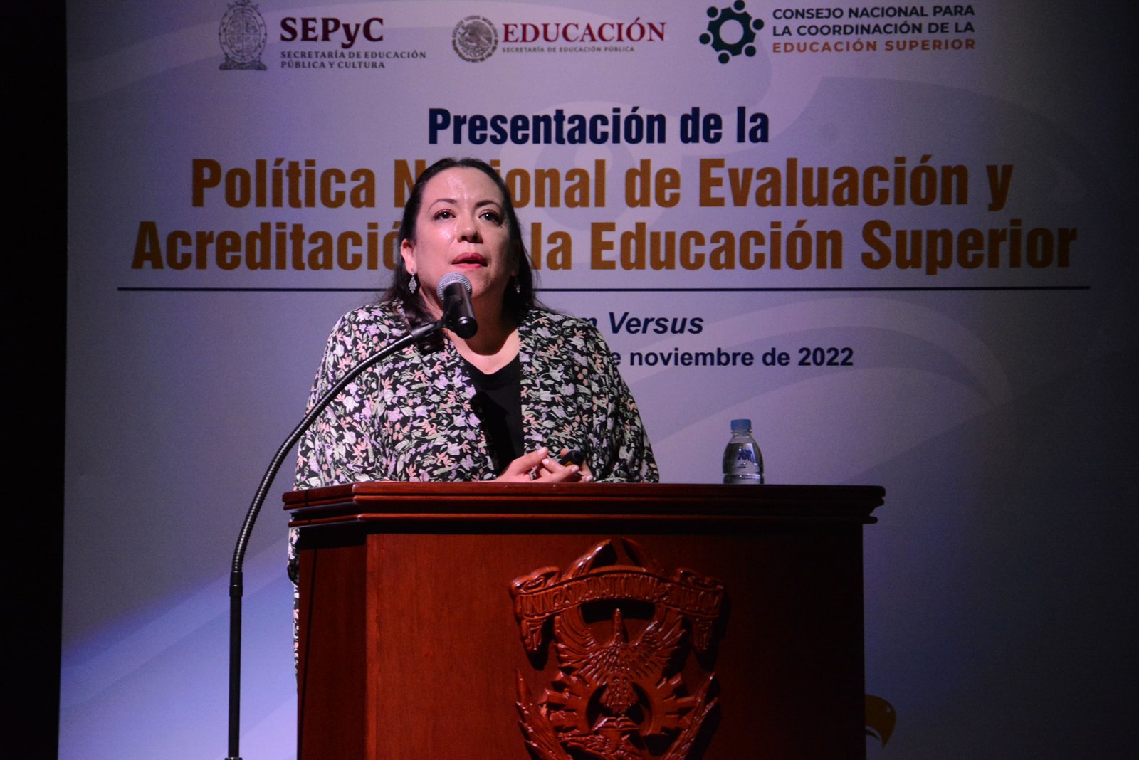 Se suma la UAS a la Jornada de Sensibilización sobre el Sistema de Evaluación y