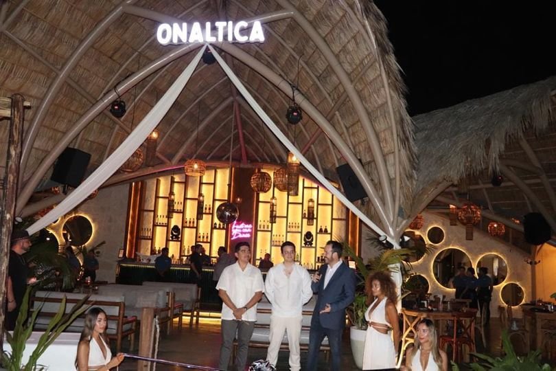 Supera Mazatlán la meta anual y llega a los 16 mil 500 millones de pesos Supera Mazatlán la meta anual y llega a los 16 mil 500 millones de pesos