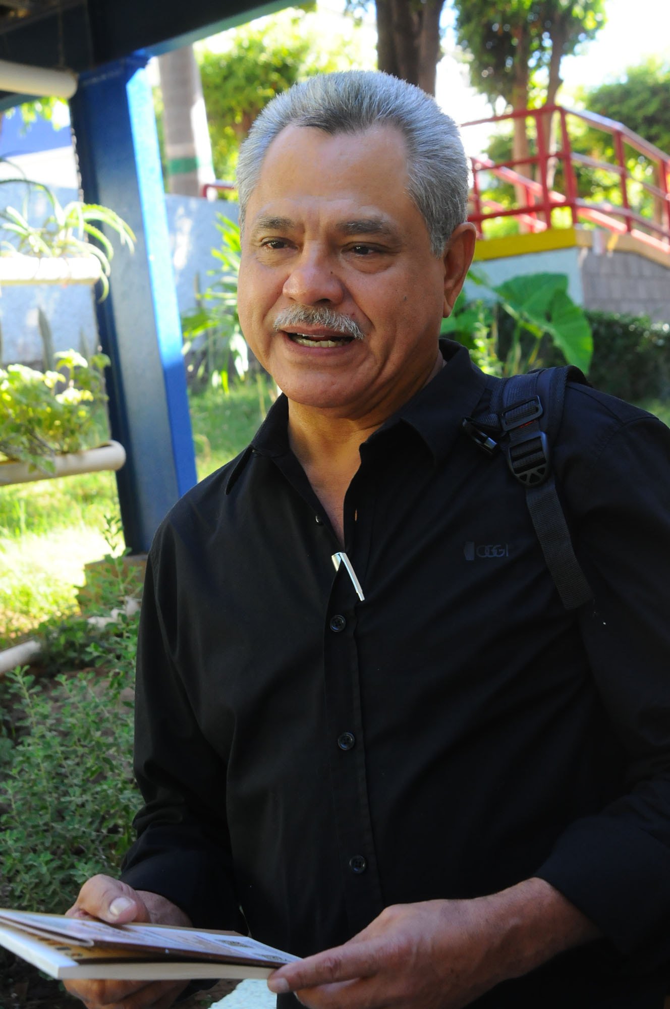 Todo listo para arrancar el Congreso Internacional sobre Violencias 2022