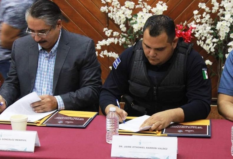 UNIPOL amplia oportunidades de profesionalización para Elementos de la Policía M UNIPOL amplia oportunidades de profesionalización para Elementos de la Policía M