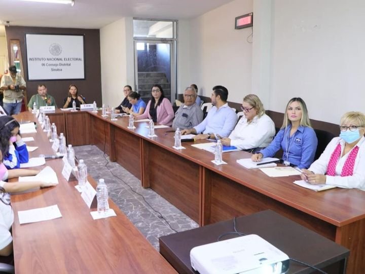 *Un Gobierno de puertas abiertas a niños y jóvenes, ofrece ayuntamiento de Mazat