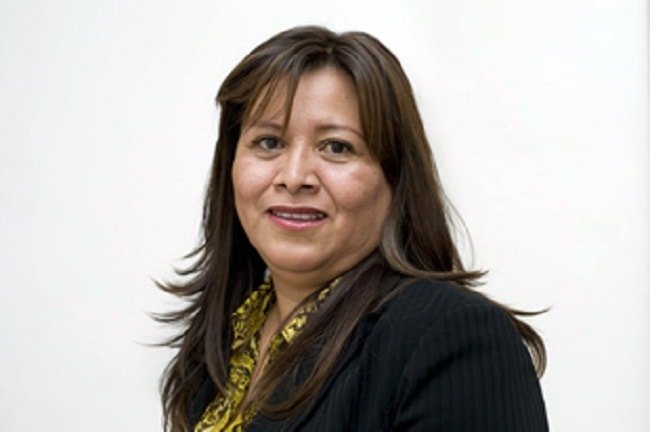 VIENE A SINALOA LA SECRETARIA GENERAL DEL PRD NACIONAL