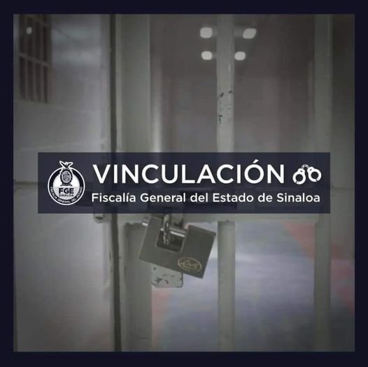 !!Vinculan a proceso a mujer acusada del homicidio de su esposo !!Vinculan a proceso a mujer acusada del homicidio de su esposo