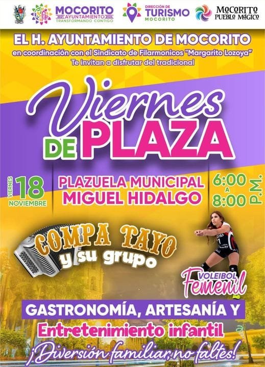 ¡Todos a viajar por Sinaloa este fin de semana largo!