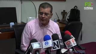ANUNCIA ALCALDE DE MAZATLÁN, EDGAR GONZÁLEZ ENTREGA DE ESCRITURAS A COLONIAS POP
