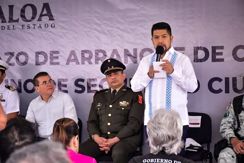 *Arranca Operativo Decembrino de Seguridad Ciudadana 2022 con la participación d