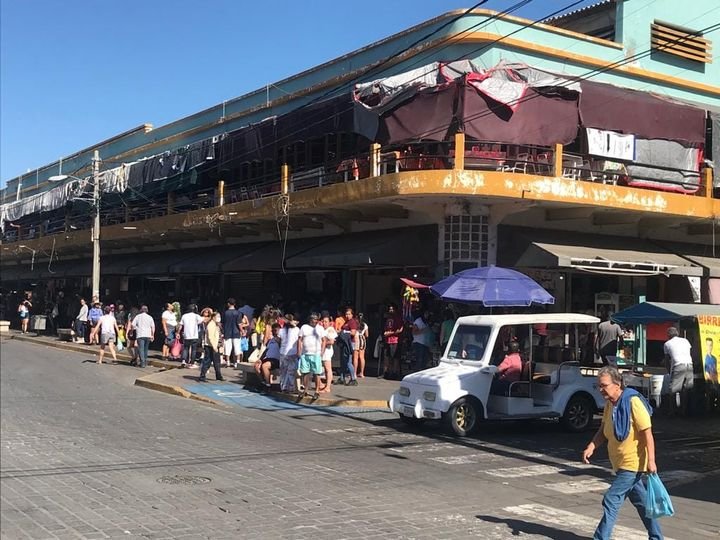 Aumenta afluencia de turistas a Mazatlán por fin de año